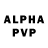 Alpha-PVP Crystall Detsul