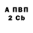 Альфа ПВП кристаллы Venomade
